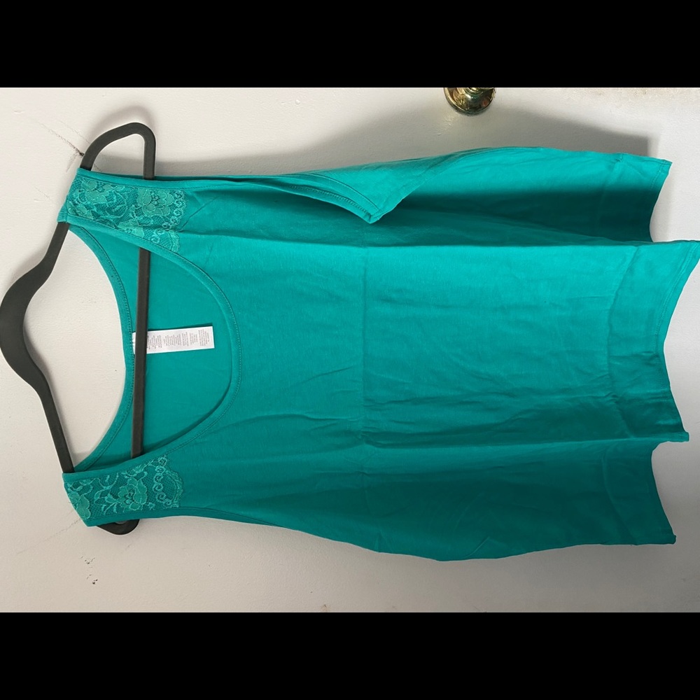 Tank top set